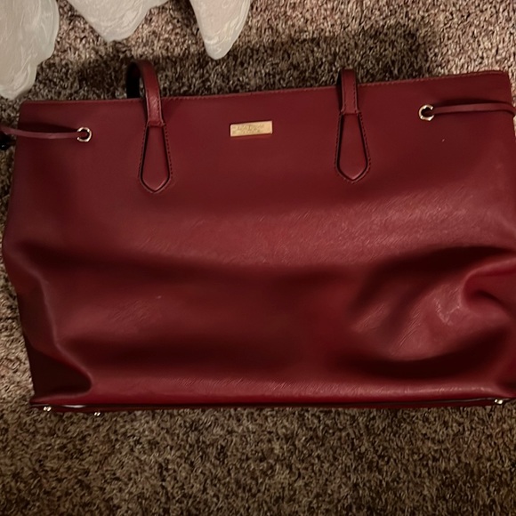 Kate Spade Laurel way tote purse - Picture 1 of 6